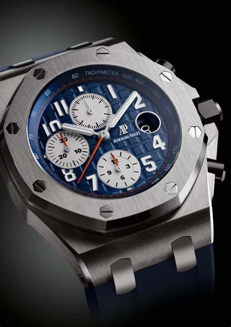 audemars piguet royal oak offshore royal oak|royal oak offshore collection watches.